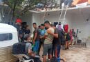 Rescatan a 25 migrantes privados de su libertad en Oaxaca