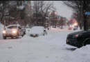 Problemas de tráfico y afectaciones por nieve y hielo en el norte de Francia