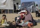 ONU: la hambruna en Gaza, inminente