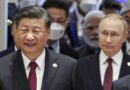 China llama a Rusia y Ucrania a moderarse y a la vía diplomática