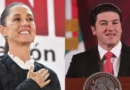 Claudia Sheinbaum y Samuel García destacan proyectos para Nuevo León