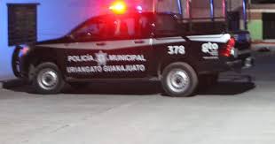 Atacan a hermana del alcalde de Uriangato, Guanajuato