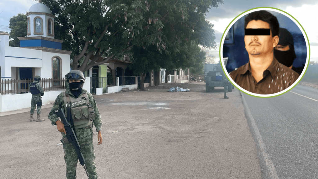 Hallan muerto a expolicía vinculado a supuesto plan contra Felipe Calderón en Sinaloa 1 19