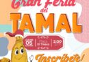 Preparan una edición más del Festival del Tamal