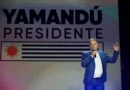 Yamandú Orsi será el próximo presidente de Uruguay