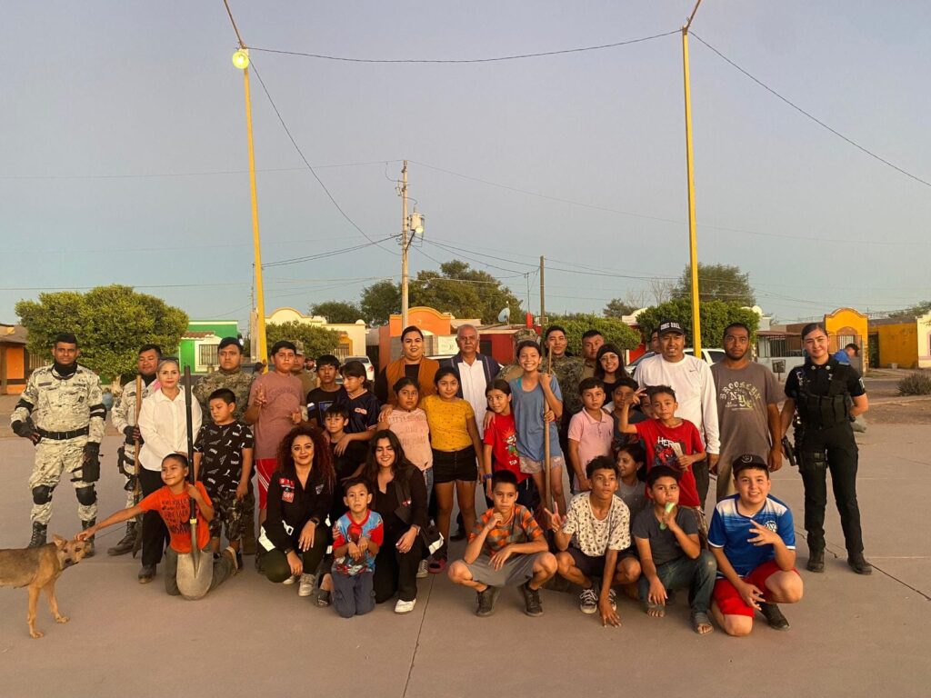 24 noviembre sigue codec apoyando a personas con discapacidad