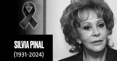 Silvia Pinal, la última diva del cine mexicano, fallece a los 93 años