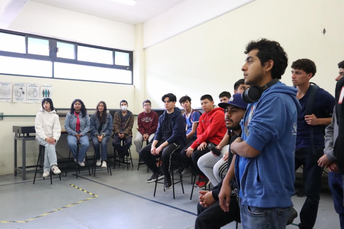 Conmemora Universidad Tecnológica de SLRC 14 años de formar profesionistas de éxito