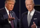 Biden asistirá a la toma de posesión de Trump