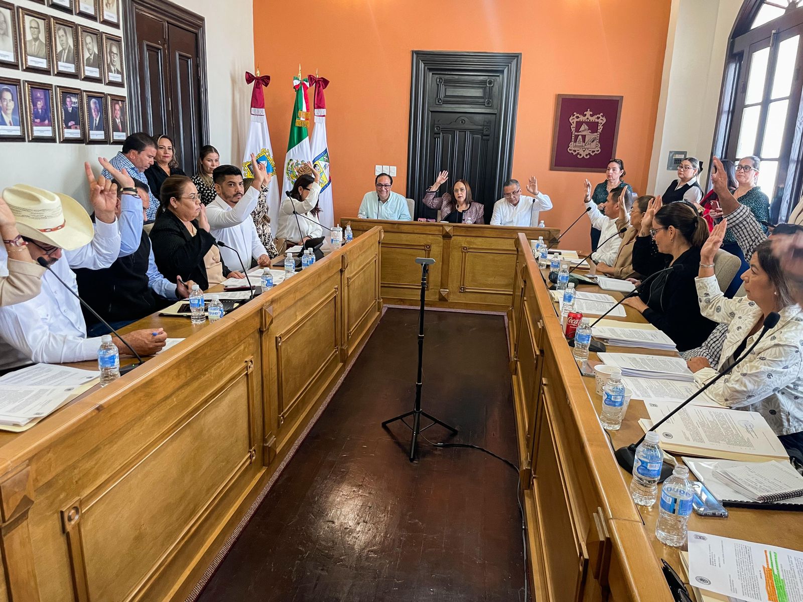 Realizará Ayuntamiento descuentos en recargos de prediales y multas