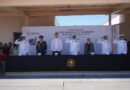 Se conmemora Día de la Armada de México en Guaymas