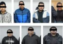 Detienen en CDMX a miembros de grupo del narcotráfico