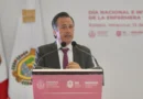 Entregan reconocimiento a Cuitláhuac García al “peor gobernador de la historia”