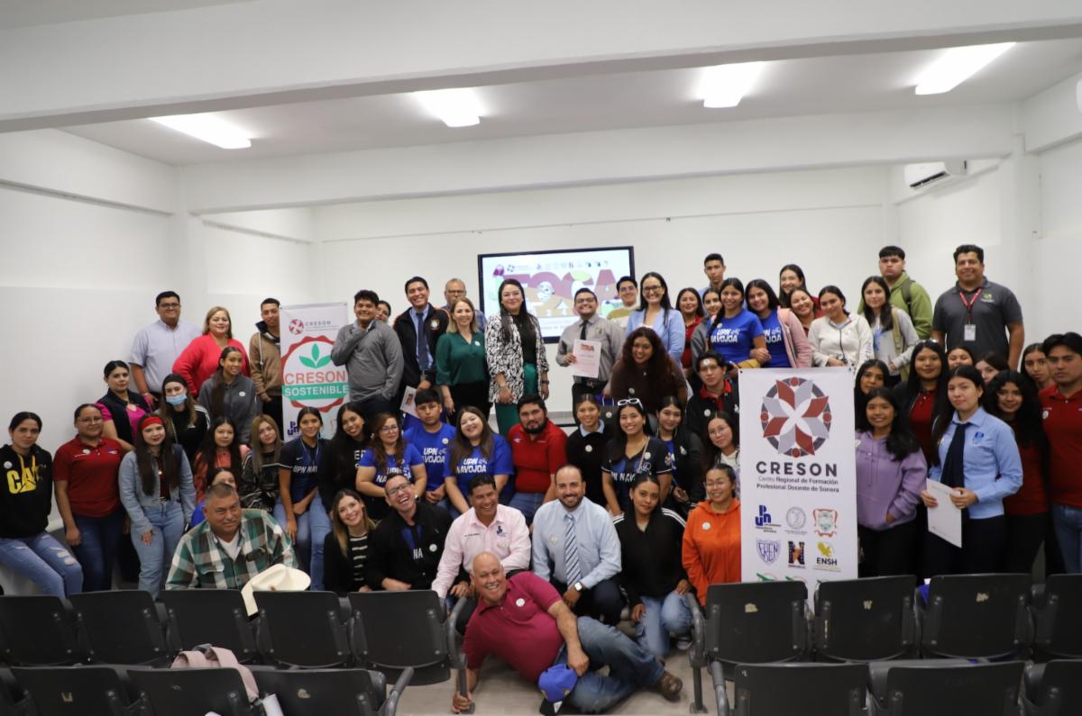 Dedica Creson tercer foro ambiental a las tradiciones ancestrales