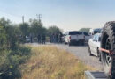 Hallan seis cadáveres abandonados en carretera Reynosa-San Fernando, Tamaulipas