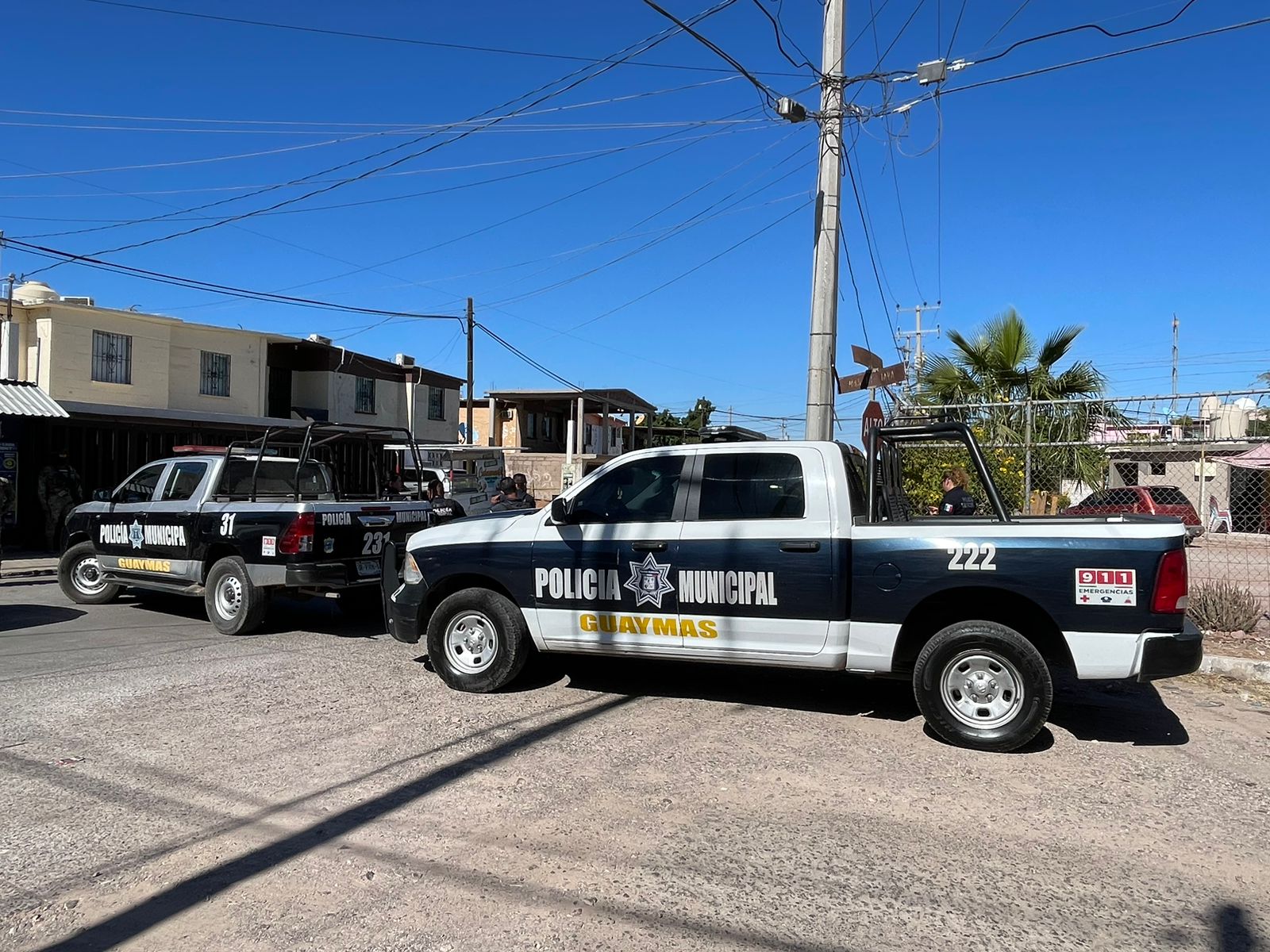 Asesinan a comerciante a puñaladas
