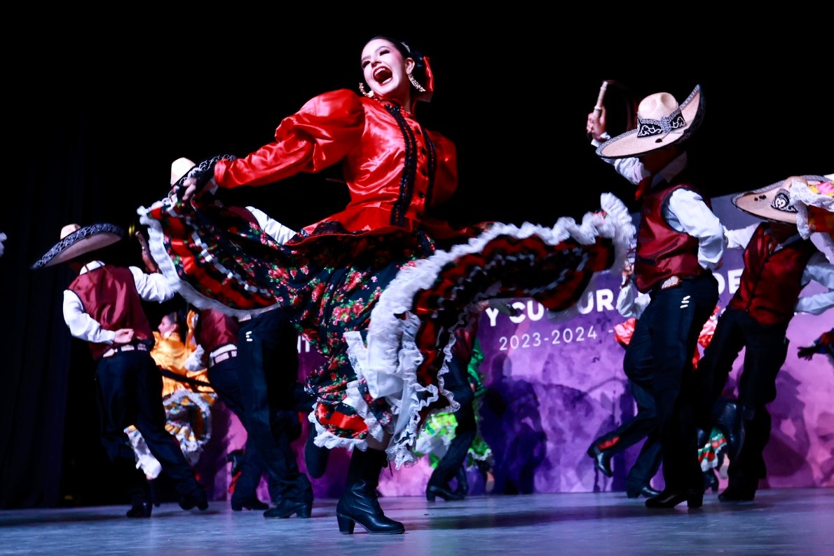 Convoca SEC a participar en Eventos Artísticos y Culturales de Educación Secundaria 2024-2025