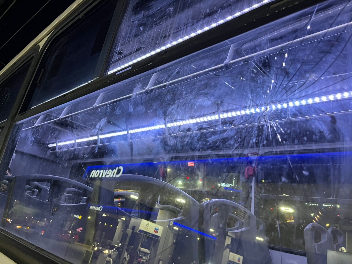 Imtes exhorta a salvaguardar integridad de usuarios y cuidar el transporte público