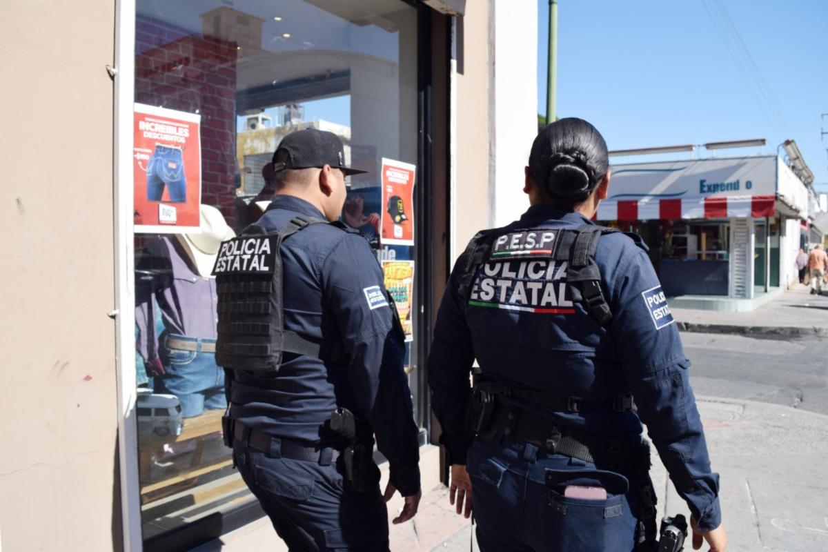 Instruye Gobernador Durazo reforzar operativos de vigilancia para el Buen Fin en Sonora: SSP