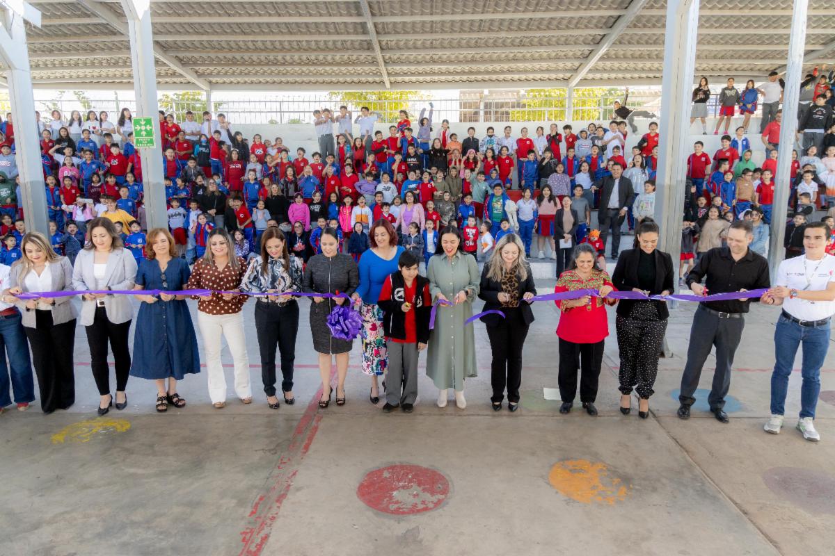 Lanza ISJ e INE la Décima Consulta Infantil y Juvenil