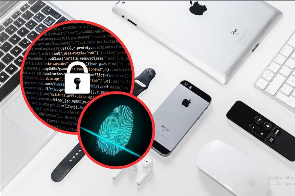 Actualizacion IOS 18.1