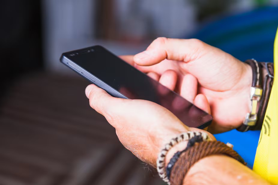 Archivos Apk riesgos