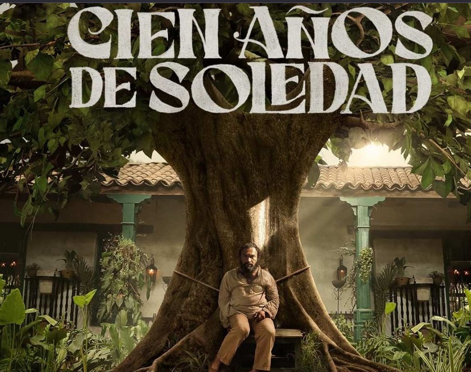 Cien anos de soledad