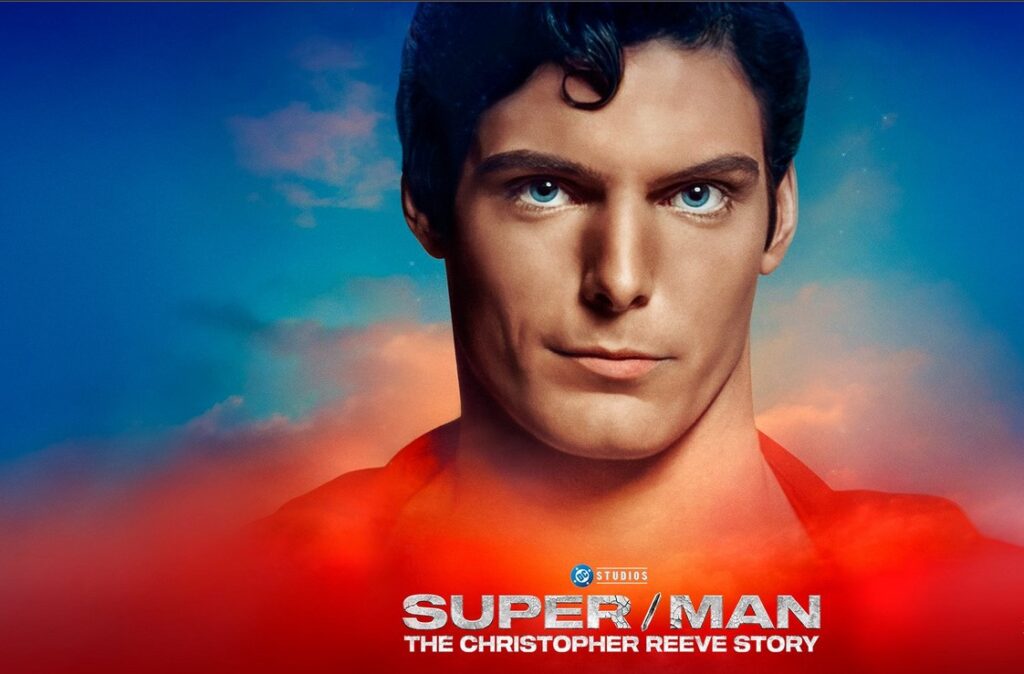 Documental Christopher Reeve