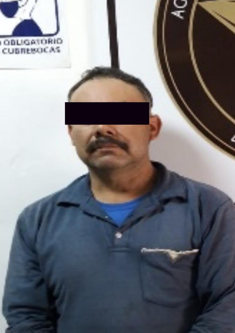 Vinculado a proceso Juan Diego “N” por violencia familiar en perjuicio de su pareja