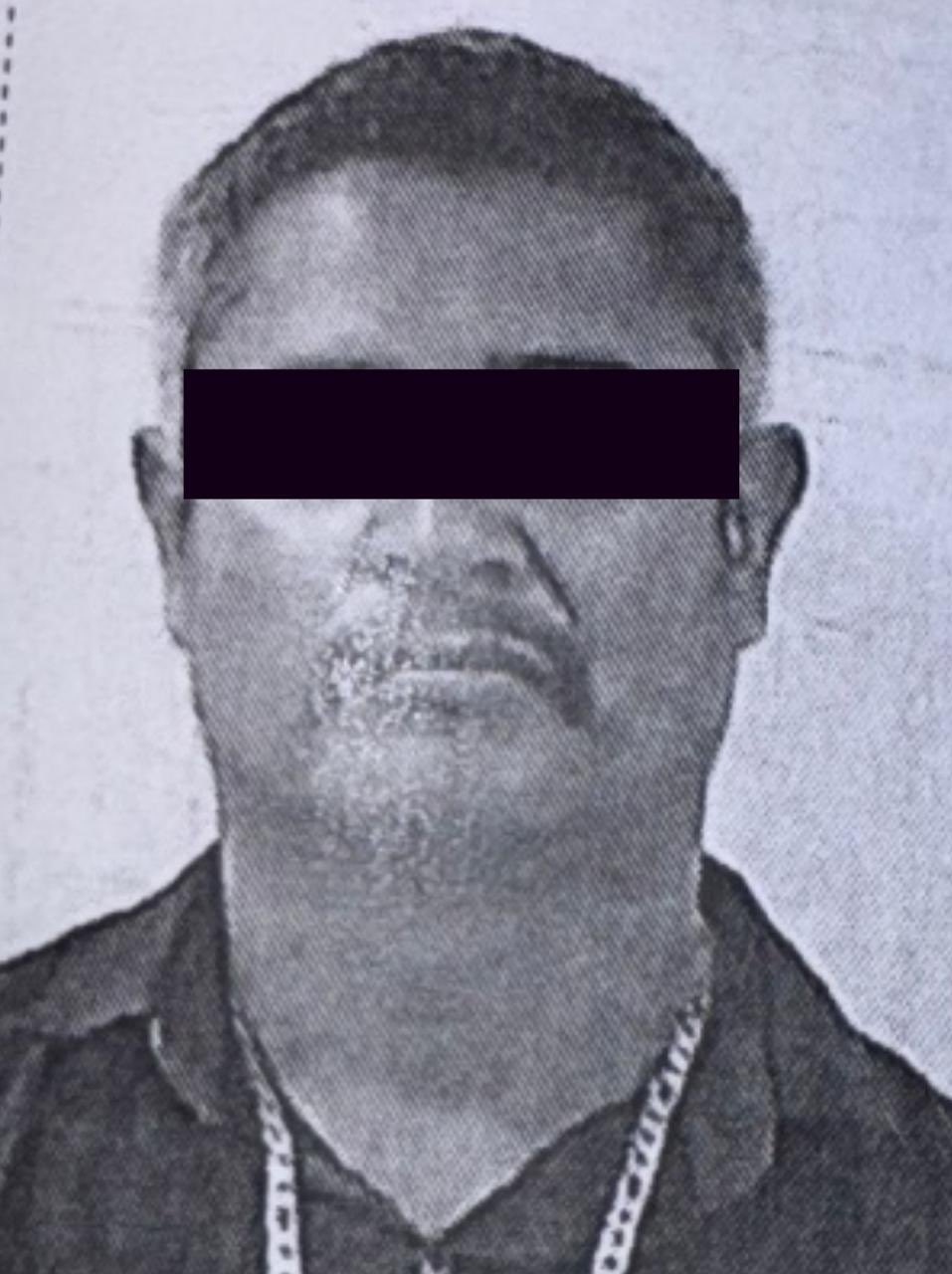 Vinculados a proceso dos sujetos por secuestro agravado y otros delitos