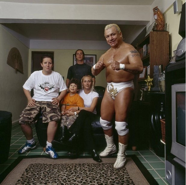 Fallecio scorpion jr