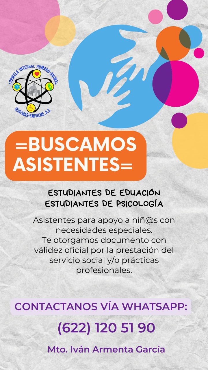 FIHA beca a 40 niños con autismo