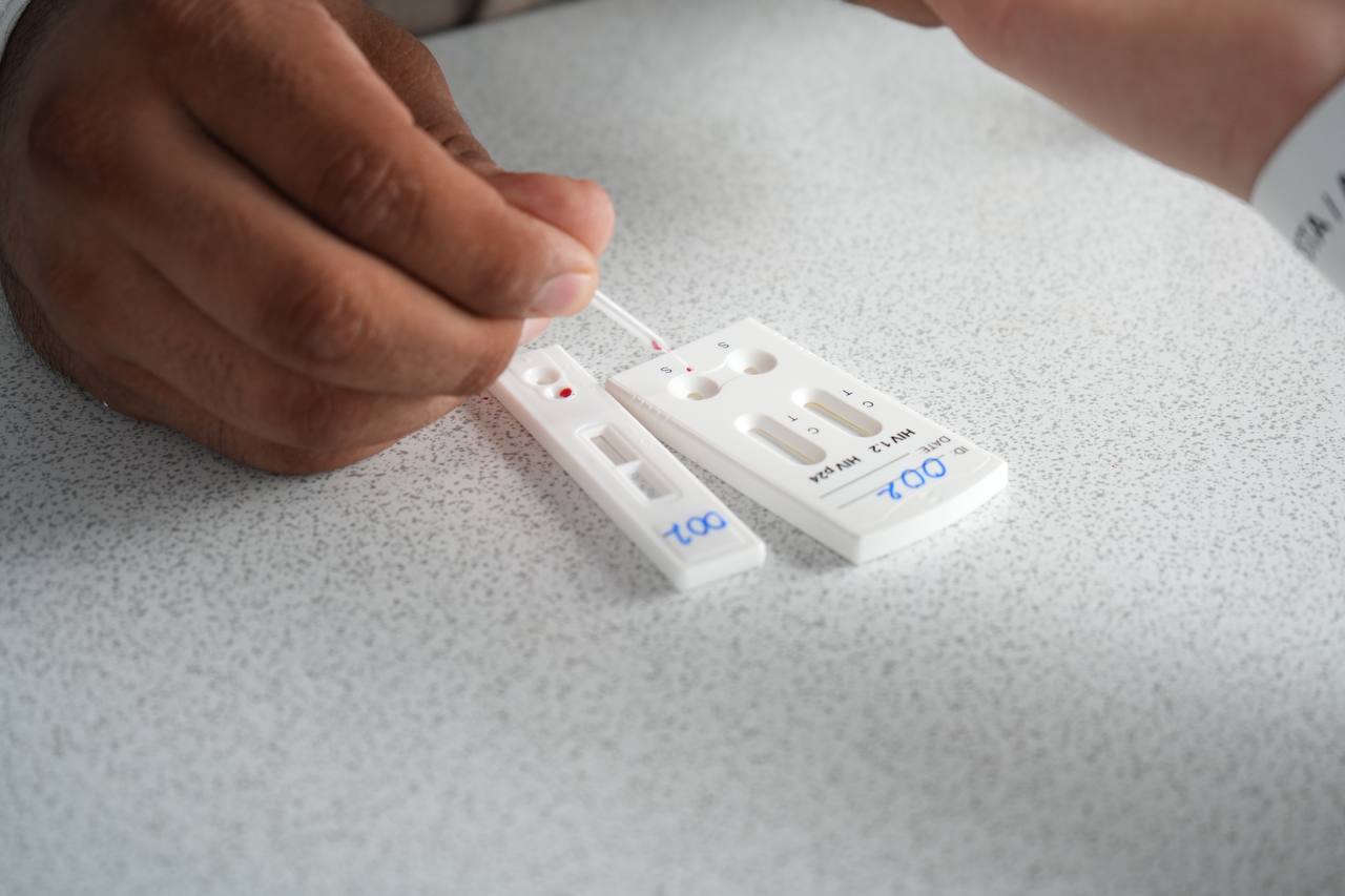 Gobierno de Sonora suma esfuerzos para prevenir y detectar infecciones de transmisión sexual