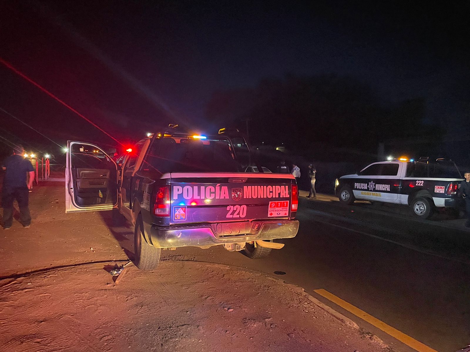 Hallan en Semefo a joven desaparecido