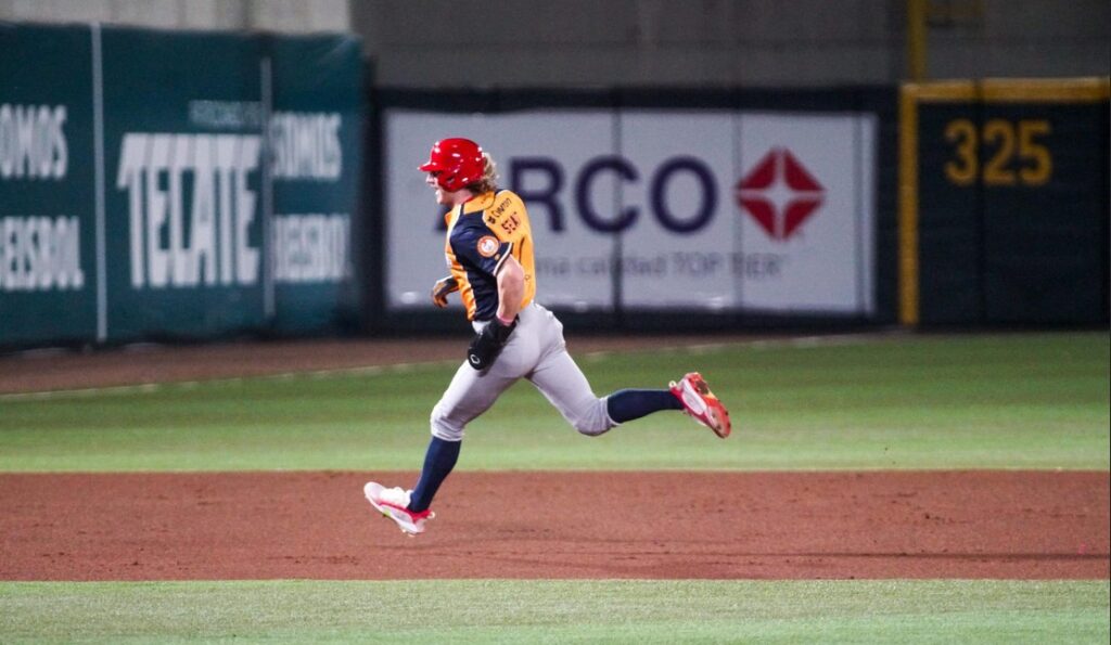 Mayos igualan serie ante Yaquis