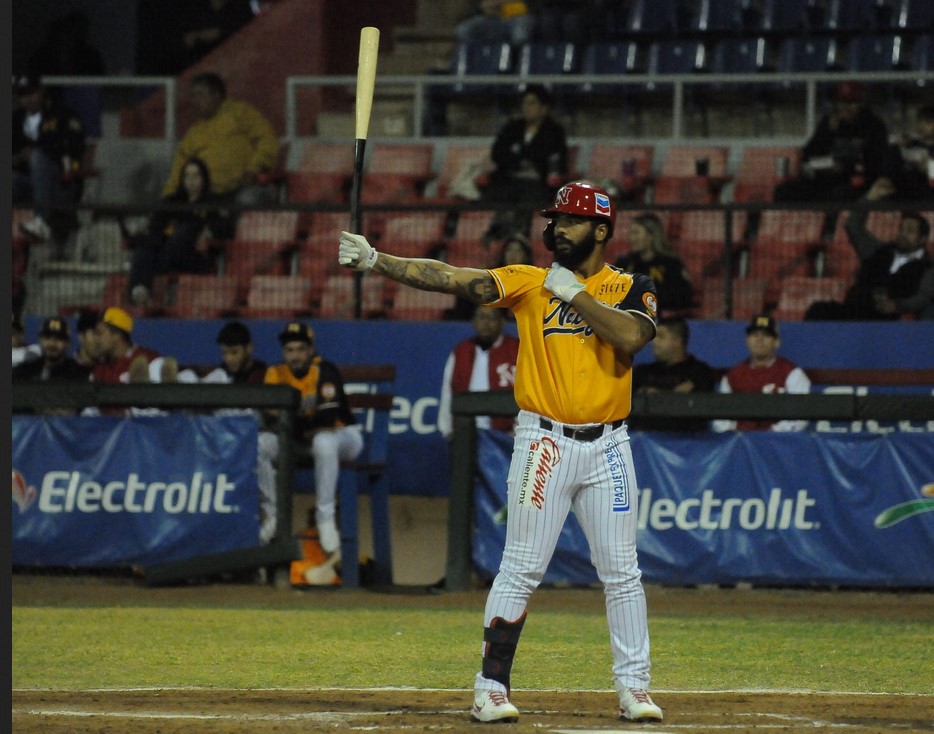 Mayos vencen a Venados