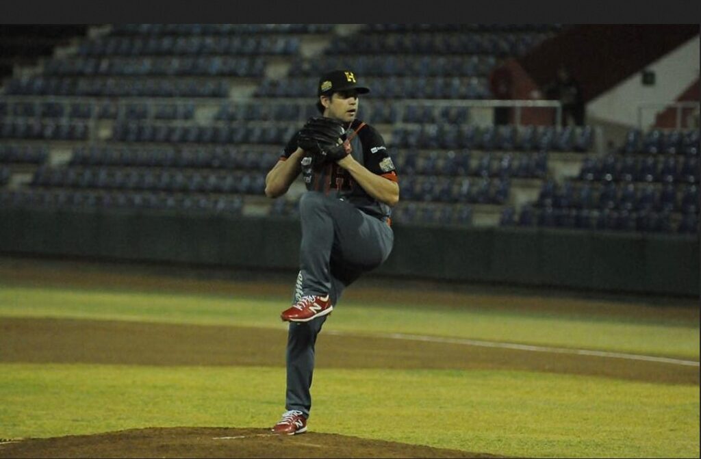 Naranjeros vence a Mayos