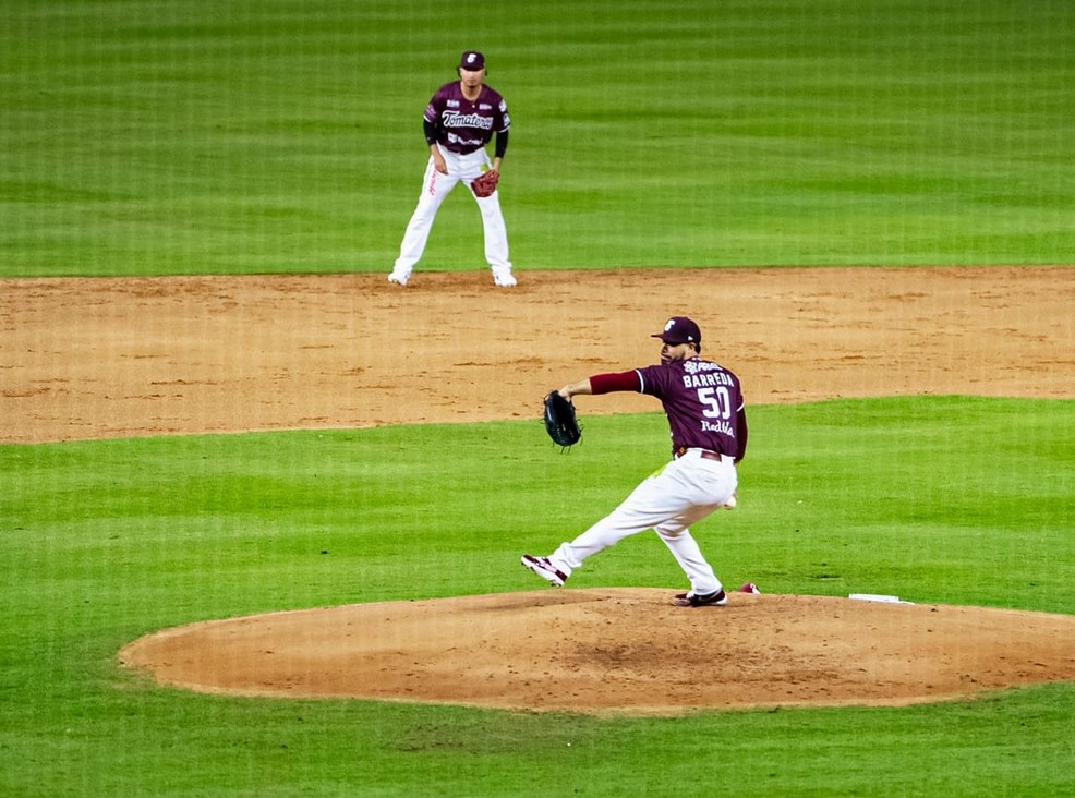 Tomateros llega a 20 victorias