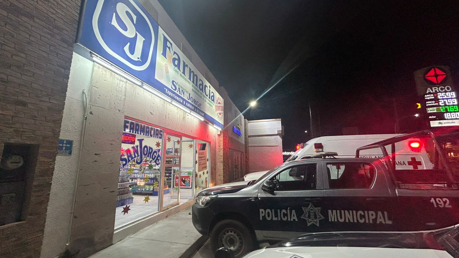 Atrapan a presunto multi asaltante