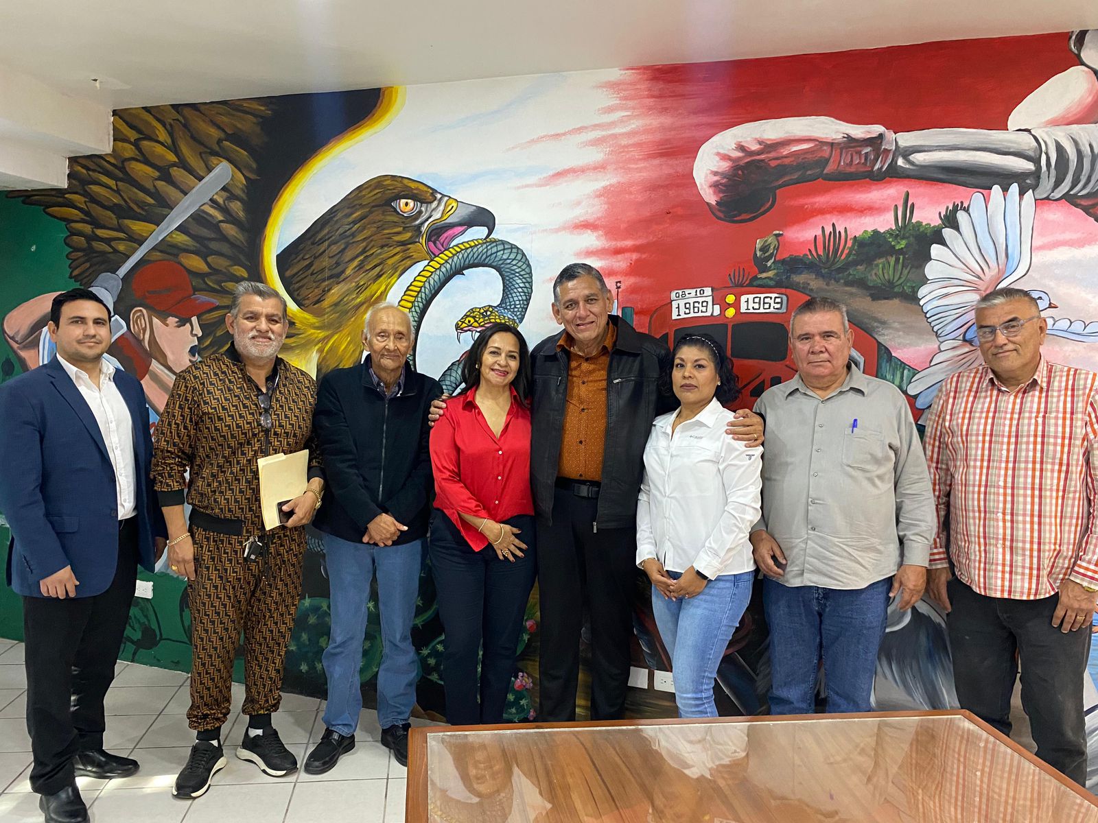 Gestiona Luis Fuentes desarrollo para Empalme