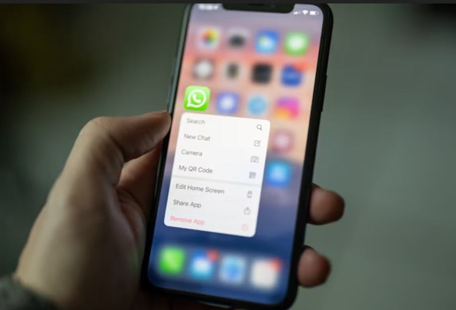 Whatsapp transcripcion