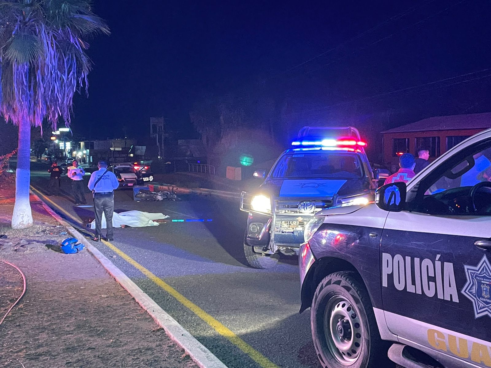 Promueve Cruz Roja “Seguridad Sobre Ruedas” en Guaymas