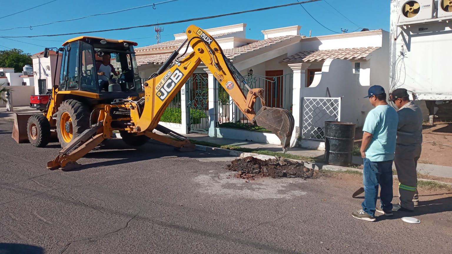 Realiza CEA 845 cortes de suministro de agua potable a morosos