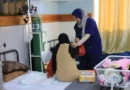 Evacúan a 50 pacientes de Gaza hacia Emiratos Árabes Unidos debido al colapso sanitario