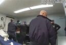 Captan video de oficiales golpeando a muerte a reo afroamericano en NY