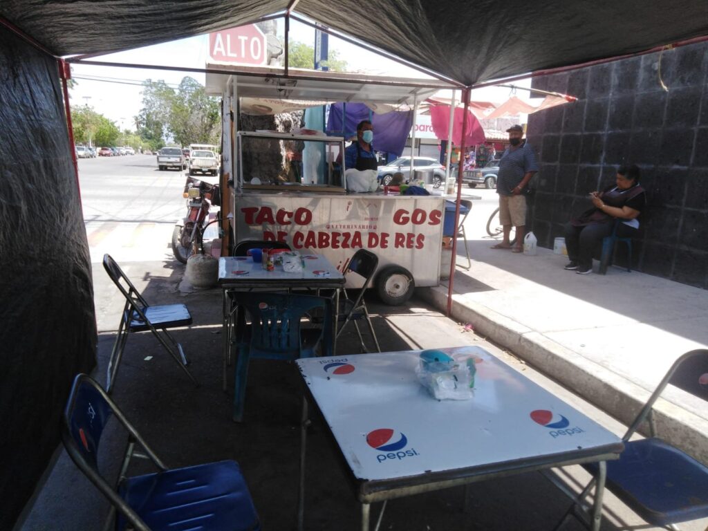 15 diciembre siguen en crisis comercianttres