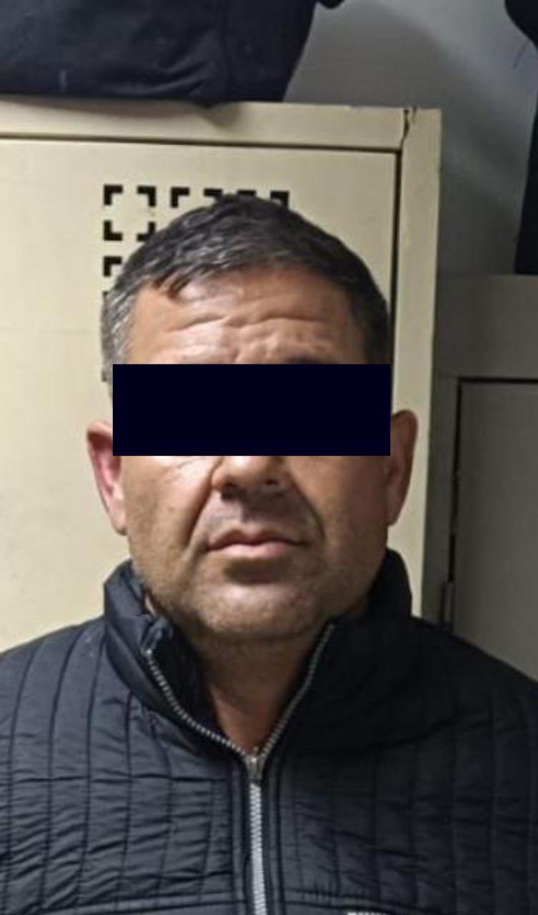 Ex funcionario municipal de Guaymas procesado por robo de vehículos