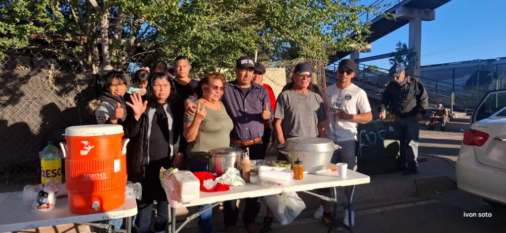 25 diciembre integrantes de accodec