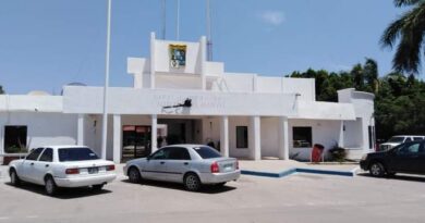 Mantienen guardias dependencias municipales durante periodo vacacional