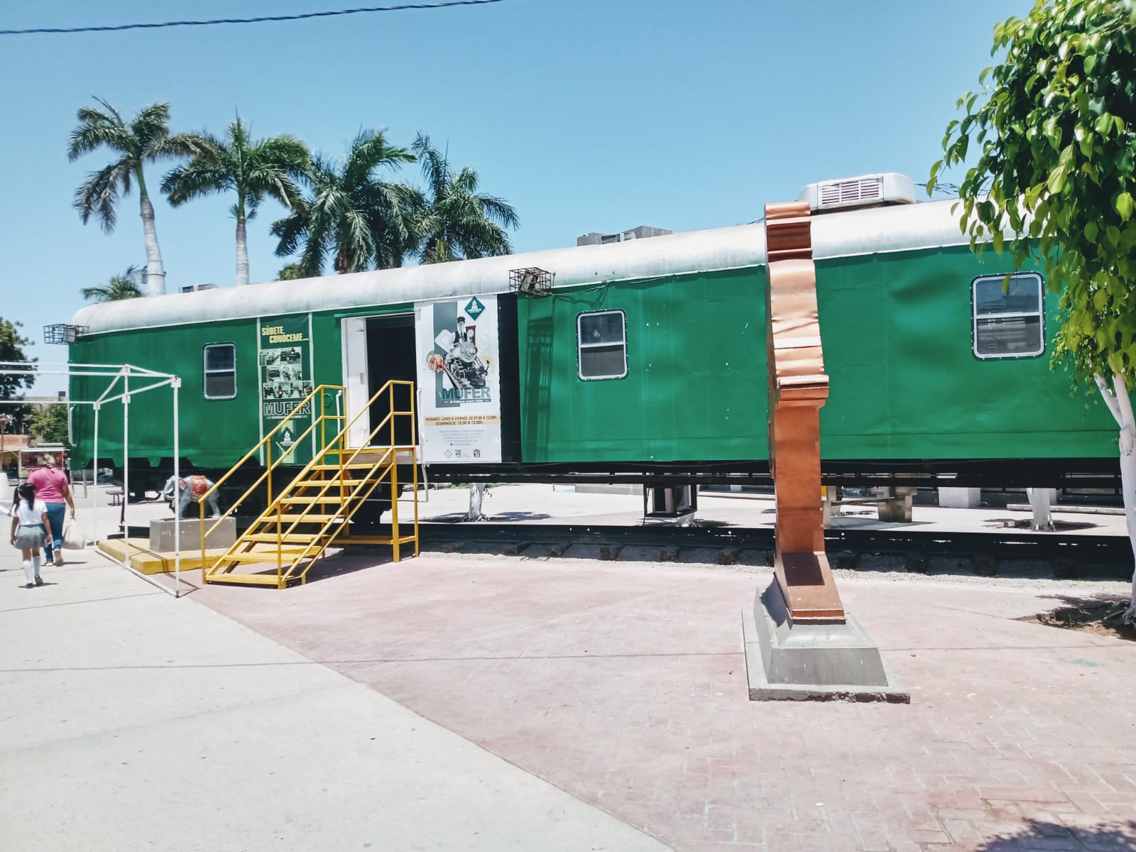 Cerrará Mufer actividades por fin de año